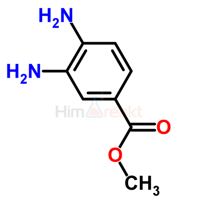 Метил 3,4-диаминобензоат