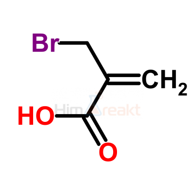 2-(Бромметил)акриловая кислота