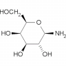 1-Амино-1-деокси-бета-D-галактоза