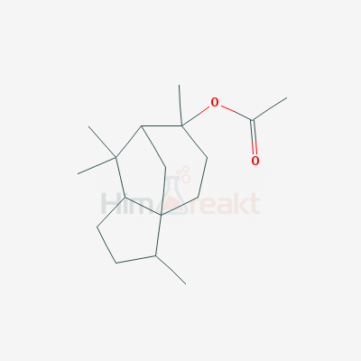 (+)-Цедрил ацетат