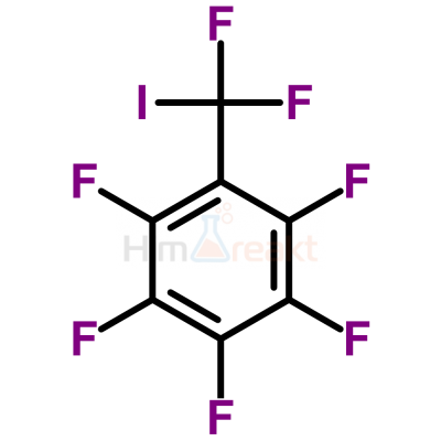 Гептафторбензил йодид
