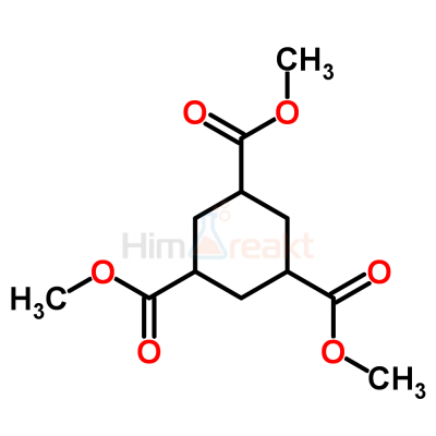 Триметил цис,цис-1,3,5-циклогексантрикарбоксилат