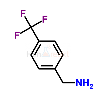 4-(Трифторметил)бензиламин