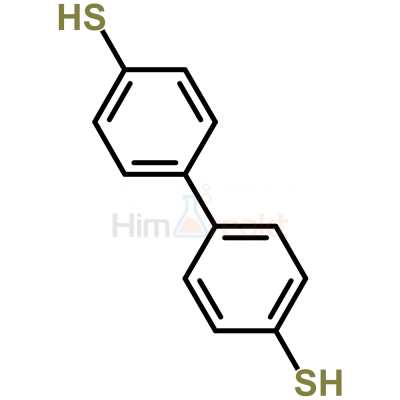Бифенил-4,4'-дитиол