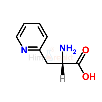 3-(2-Пиридил)-L-аланин