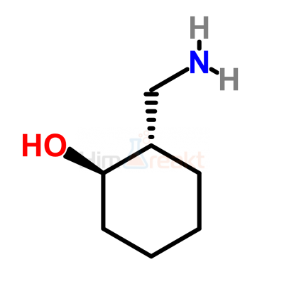 (1R,2s)-(-)-транс-2-(аминометил)циклогексанол