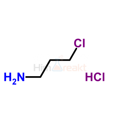 3-Хлорпропиламин гидрохлорид