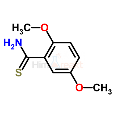 2,5-Диметокситиобензамид