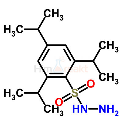 2,4,6-Триизопропилбензолсульфонил гидразид