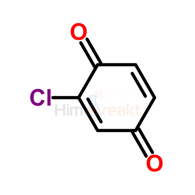 2-Хлор-1,4-бензохинон