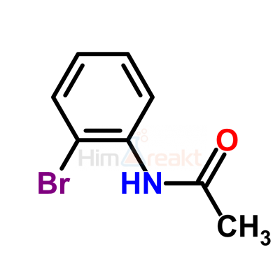 2'-Бромацетанилид