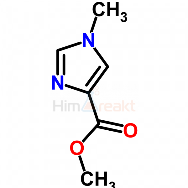 Метил 1-метил-1H-имидазол-карбоксилат