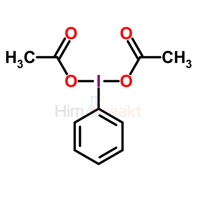(Диацетоксийодо)бензол