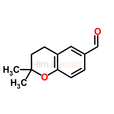 2,2-Диметилхроман-2-карбальдегид