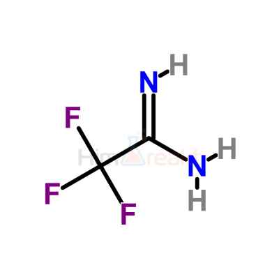 Трифторацетамидин