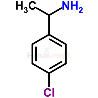 1-(4-Хлорфенил)этиламин