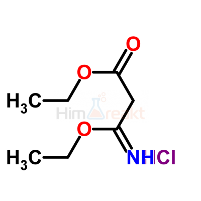 Этил 3-этокси-3-имино-пропионат гидрохлорид