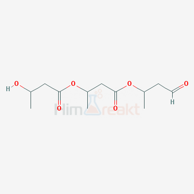 Поли[(R)-3-гидроксимасляный кислота]