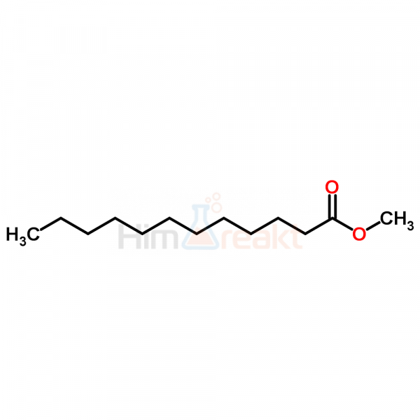 Метил додеканоат