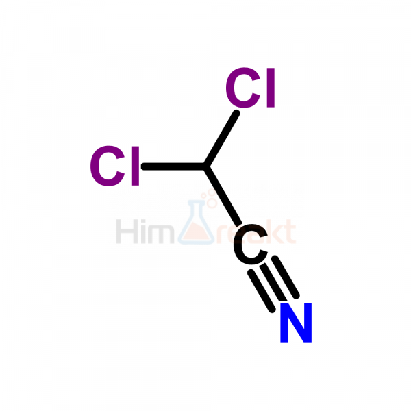 Дихлорацетонитрил