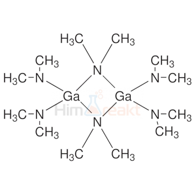 Трис(диметиламидо)галлий(III)
