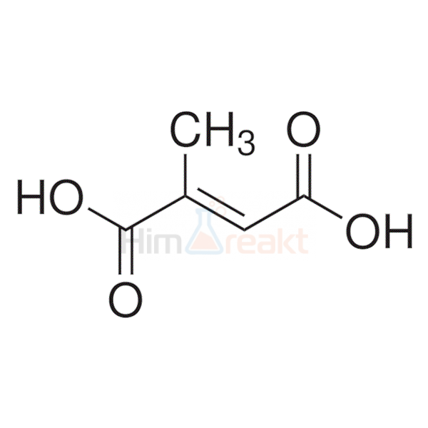 Мезаконовая кислота
