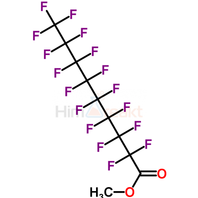 Метил перфторнонаноат