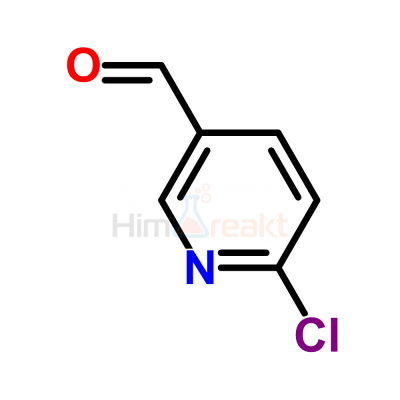 6-Хлорпиридин-3-карбоксальдегид