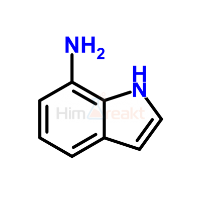 7-Аминоиндол