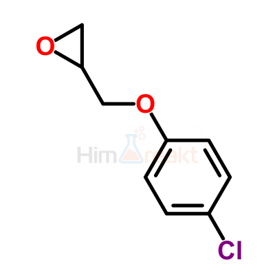 4-Хлорфенил глицидил эфир