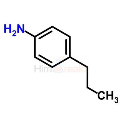 4-Пропиланилин