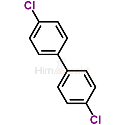 4,4'-Дихлорбифенил раствор