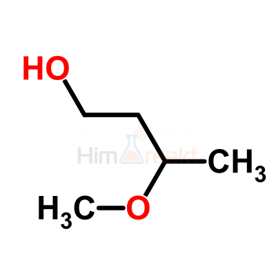 3-Метокси-1-бутанол