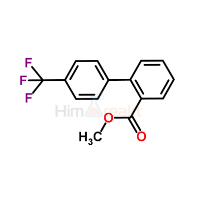 Метил 4'-(трифторметил)-2-бифенилкарбоксилат