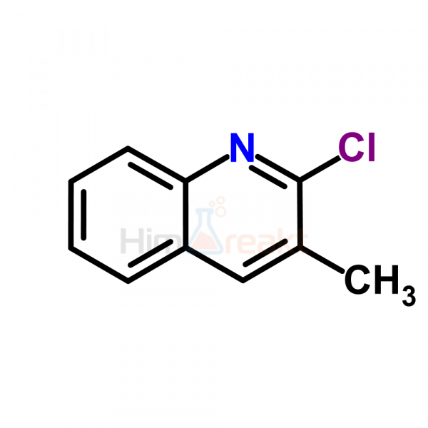 2-Хлор-3-метилкуинолин