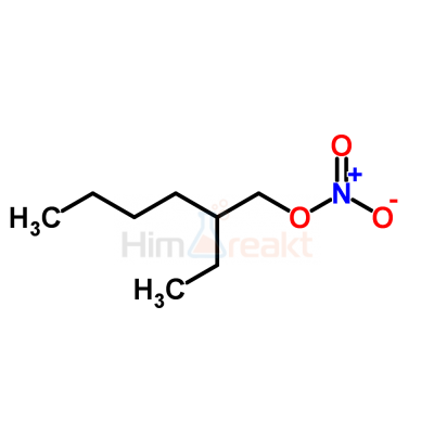 2-Этилгексил нитрат