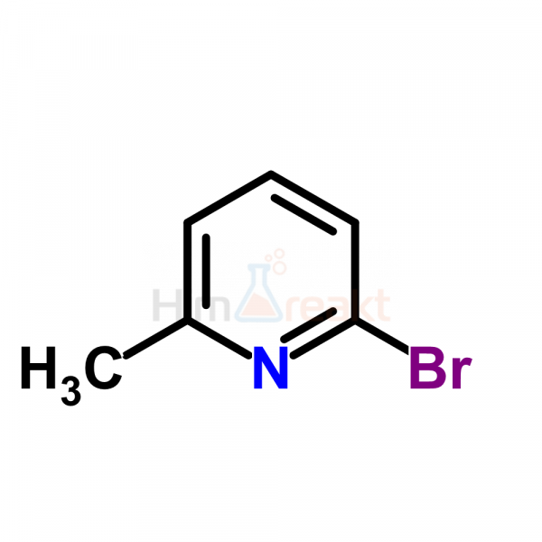 2-Бром-6-метилпиридин