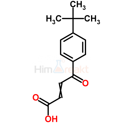 3-(4-Трет-бутилбензоил)акриловая кислота