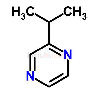 2-Изопропилпиразин