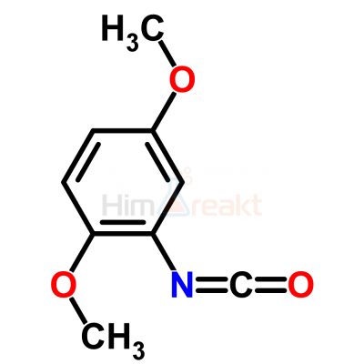 2,5-Диметоксифенил изоцианат
