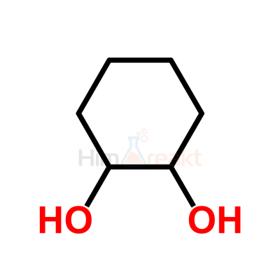 1,2-Циклогександиол, цис + транс