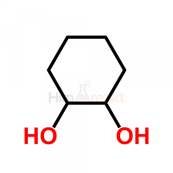 1,2-Циклогександиол, цис + транс