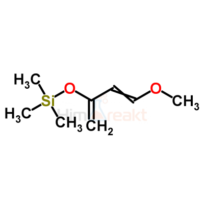 1-Метокси-3-триметилсилилокси-1,3-бутадиен