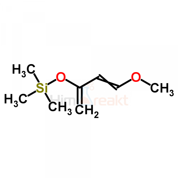 1-Метокси-3-триметилсилилокси-1,3-бутадиен