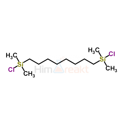 1,8-Бис(хлордиметилсилил)октан
