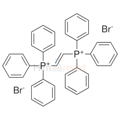 1,2-Виниленбис(трифенилфосфония бромид)