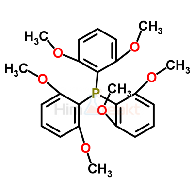 Трис(2,6-диметоксифенил)фосфин