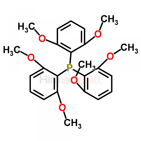 Трис(2,6-диметоксифенил)фосфин