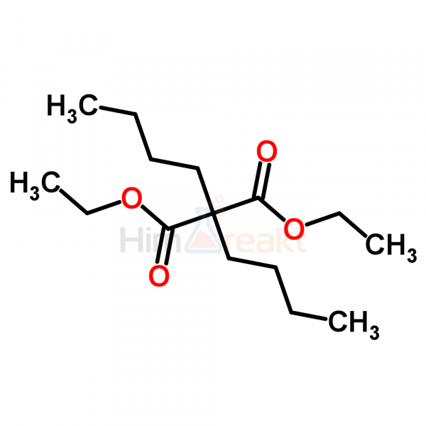 Диэтил дибутилмалонат