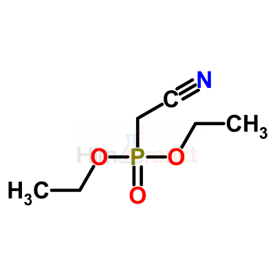 (Диэтилфосфоно)ацетонитрил